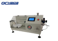 Mask Testing Equipment Synthetic Blood Penetration Resistance Tester 305mm Stroke