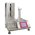 Arbitrary Settings Fabric Touch Tester Tensile Strength Testing Equipment 50Hz