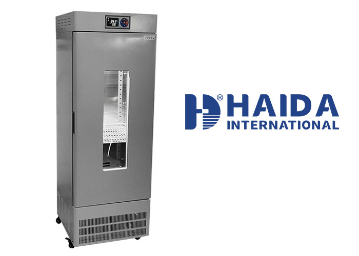 250L Controllable Precision Humidity Incubator And Lab Biochemistry Incubator lab testing machine