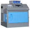 254nm Visible Light Fluorescent Light Tester For Non Woven Fabrics