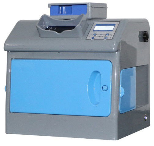 254nm Visible Light Fluorescent Light Tester For Non Woven Fabrics